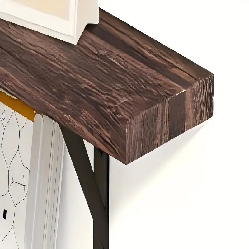 5-Tier Wall Corner Shelf Set-1
